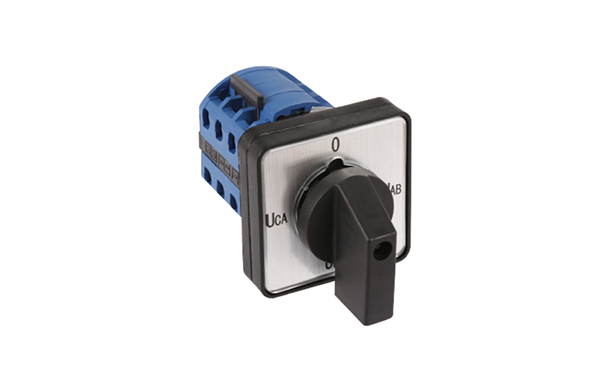 LW28 Series Rotary Change-over Cam Switches